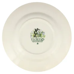 Emma Bridgewater Ivy 10 1/2 inch Plate- Plates