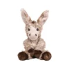 Wrendale Designs 'Jack' Donkey Plush Character- Plush & Felt Animals|Children