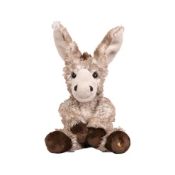 Wrendale Designs 'Jack' Donkey Plush Character- Plush & Felt Animals|Children