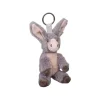 Wrendale Designs 'Jack'  Plush Character Keyring- Plush & Felt Animals