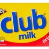Tea & Biscuits Jacob's Club Milk Chocolate Biscuit Bars 5 pack- Tea|Biscuits
