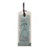 Half Moon Bay Jane Austen Bookmark- Stationery