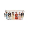Alison Gardiner Jane Austen Cosmetic Bag/Pencil Case- Bags