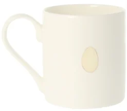 Mclaggan Smith Japanese Bantam Bone China Mug- Tea|Whimsical