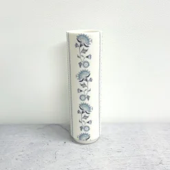 Alex Allday Jasmine Ceramic Vase- Tea|Vases