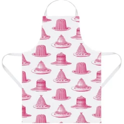 Thornback & Peel Jelly & Cake Apron- Aprons