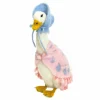 The Crafty Kit Co. Jemima Puddle-Duck Needle Felting Craft Kit- Crafts|Children