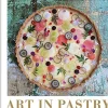 Cook Books Julie Jones Art in Pastry Cookbook- Books