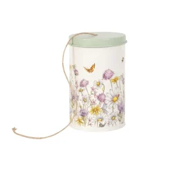 Wrendale Designs 'Just Bee-Cause' Bee Garden String Tin by Hannah Dale- Storage Caddies|Storage