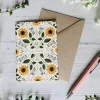 Becky Amelia Just to Say Greetings Card- Greeting Cards