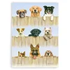 Samuel Lamont K9 Cotton Tea Towel- Pets|Tea