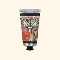 English Soap Company Kew Gardens Bergmot & Ginger Hand Cream- Soaps & Lotions