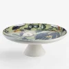 Kew Gardens Bloom Cake Stand- Serving Plates & Boards