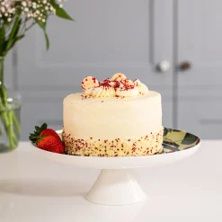 Kew Gardens Bloom Cake Stand- Serving Plates & Boards