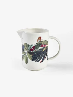 Kew Gardens Bloom Jug- Jugs