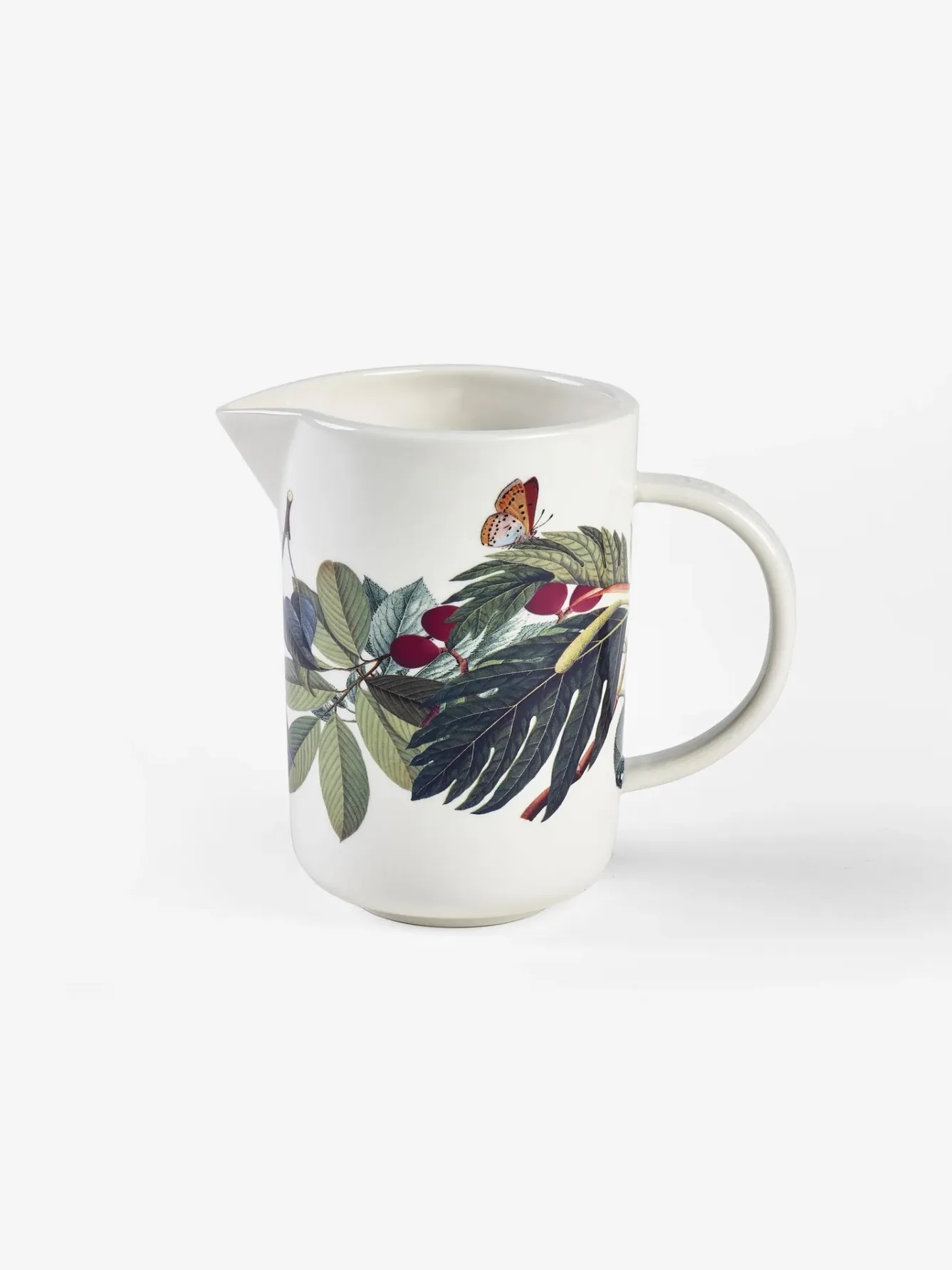Kew Gardens Bloom Jug- Jugs