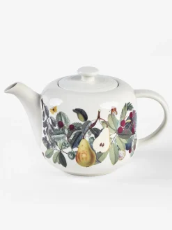 Kew Gardens Bloom Teapot- Tea|Teapots