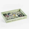 Kew Gardens Bloom Tray- Trays