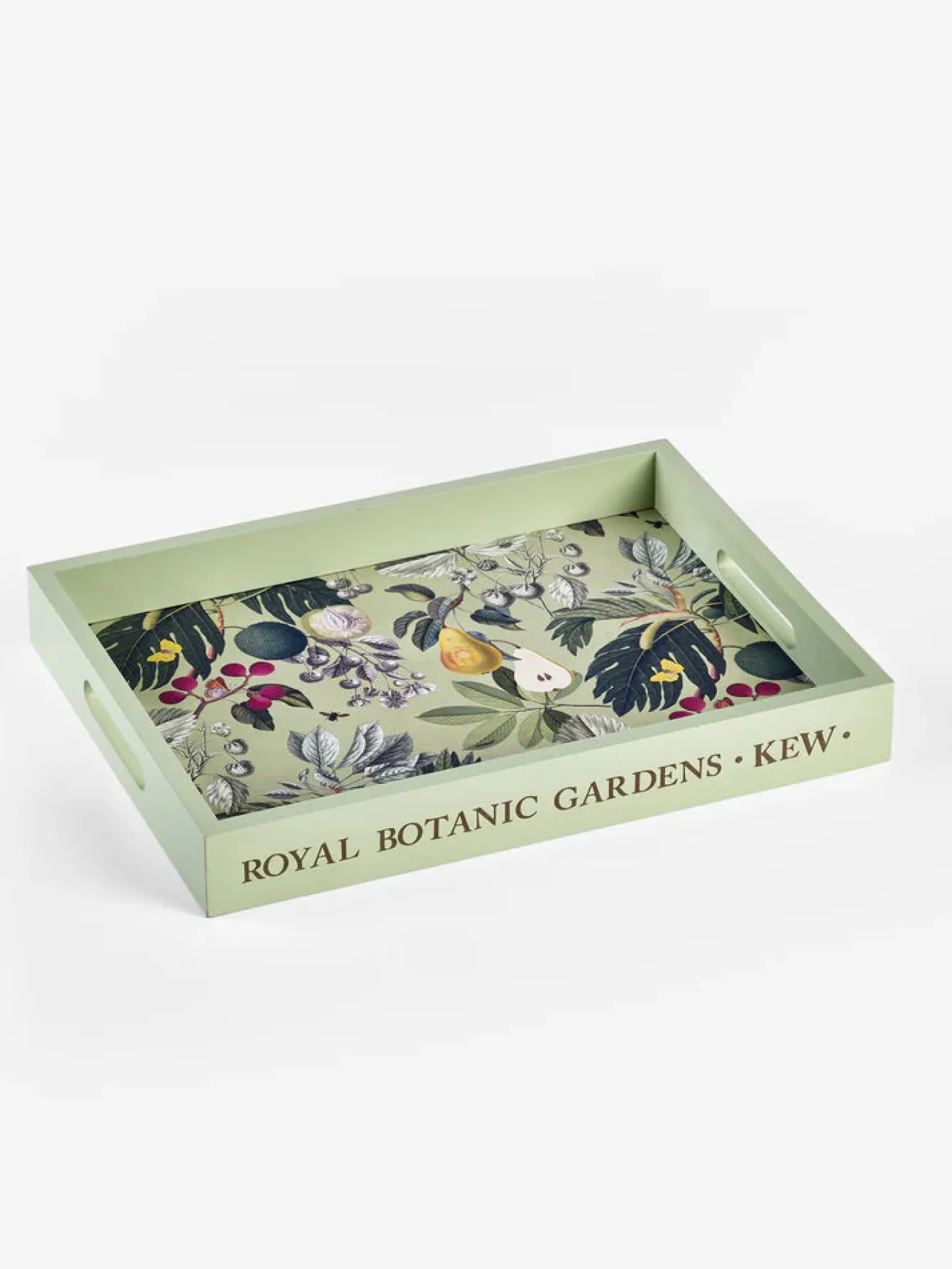 Kew Gardens Bloom Tray- Trays