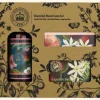 English Soap Company Kew Gardens Jasmine Peach Essential Hand Care Gift Box- Soaps & Lotions