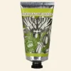 English Soap Company Kew Gardens Lemongrass &  Lime Hand Cream- Soaps & Lotions