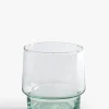 Kew Gardens Living Gardens Recycled Stackable Tumbler- Glassware