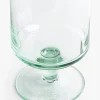 Kew Gardens Living Gardens Recycled Stackable Wine Glass- Glassware