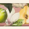 English Soap Company Kew Gardens Magnolia & Pear Soap- Soaps & Lotions