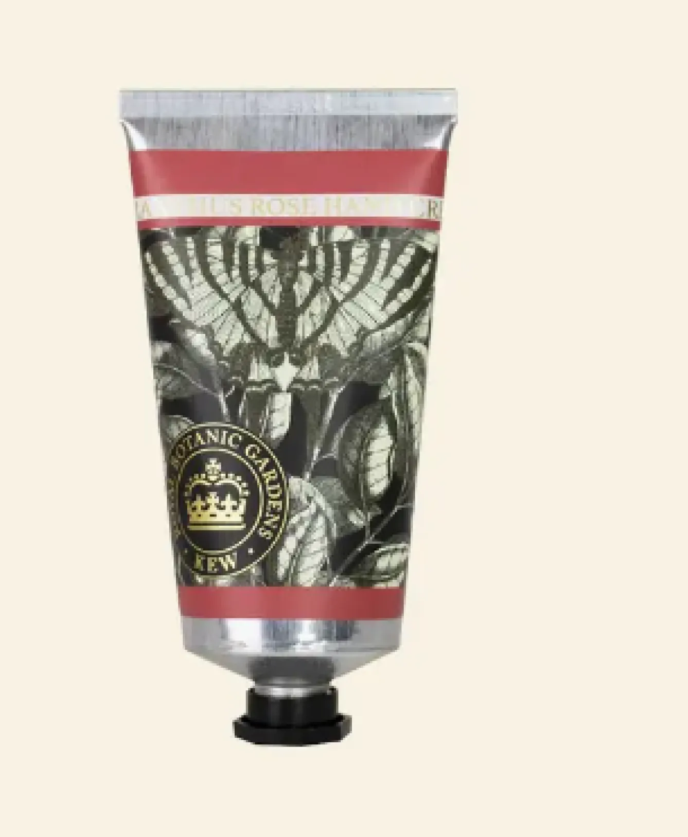 English Soap Company Kew Gardens Osmanthus Rose Hand Cream- Soaps & Lotions