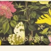 English Soap Company Kew Gardens Osmanthus Rose Soap- Soaps & Lotions