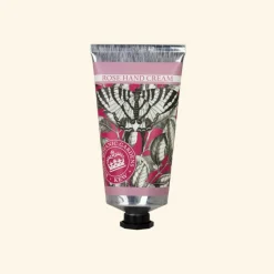 English Soap Company Kew Gardens Summer Rose Hand Cream- Soaps & Lotions