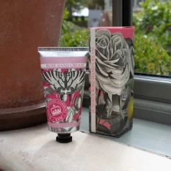 English Soap Company Kew Gardens Summer Rose Hand Cream- Soaps & Lotions