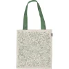 Victoria Eggs King Charles lll Coronation Canvas Tote Bag- Royal