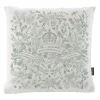 Victoria Eggs King Charles lll Coronation Pillow- Royal|Pillows & Throws