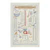 Ulster Weavers Kitchen Measurements Cotton Tea Towel- Tea|Tea