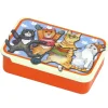 Emma Ball Kittens in Mittens Mini Slider Tin- Storage
