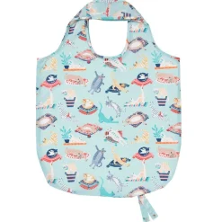 Ulster Weavers Kitty Cats Packable Bag- Bags