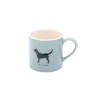 Bailey & Friends Lab Blue Mug- Tea|Pets