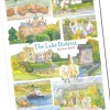 Emma Ball Lake District by Tea Towel- Tea|Tea Towels