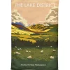 Town Towels Lake District Helvellyn Tea Towel- Tea|Tea Towels