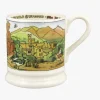 Emma Bridgewater Landscapes of Dreams Peak District 1/2 Pint Mug- Places
