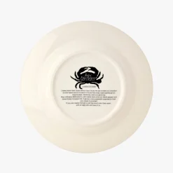 Emma Bridgewater Langoustine 8 1/2 inch Plate- Plates
