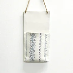 Alex Allday Large Hanging Planter Pocket - Fusion Design 1- Vases