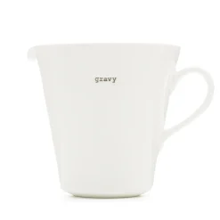 Keith Brymer Jones Large Jug - gravy- Jugs