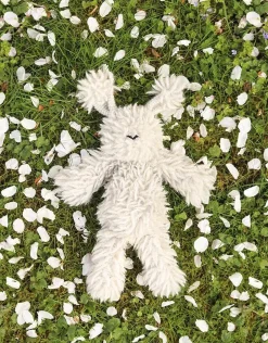 Toft Crafts Lauren the Angora Bunny Kit- Crafts