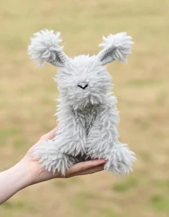 Toft Crafts Lauren the Angora Bunny Kit- Crafts