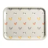 Sophie Allport Lay a Little Egg Large Tray- Tea|Trays
