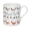 Sophie Allport Lay a Little Egg Mug- Tea
