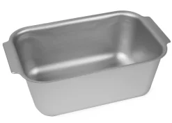 Silverwood 1lb Loaf Pan with Rounded Corners- Bakeware