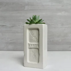 StolenForm Leeds Brick Vase- Vases